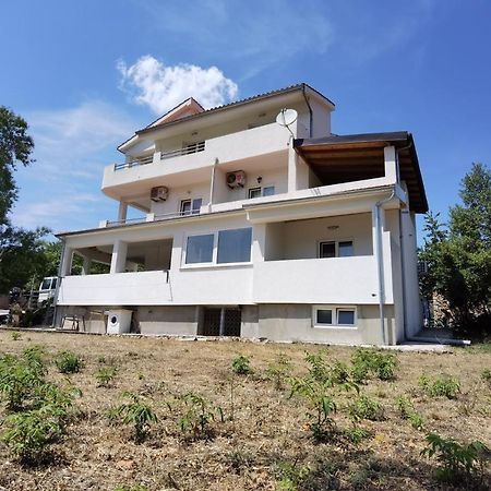 Apartments Markovic Stari Grad  Exterior photo