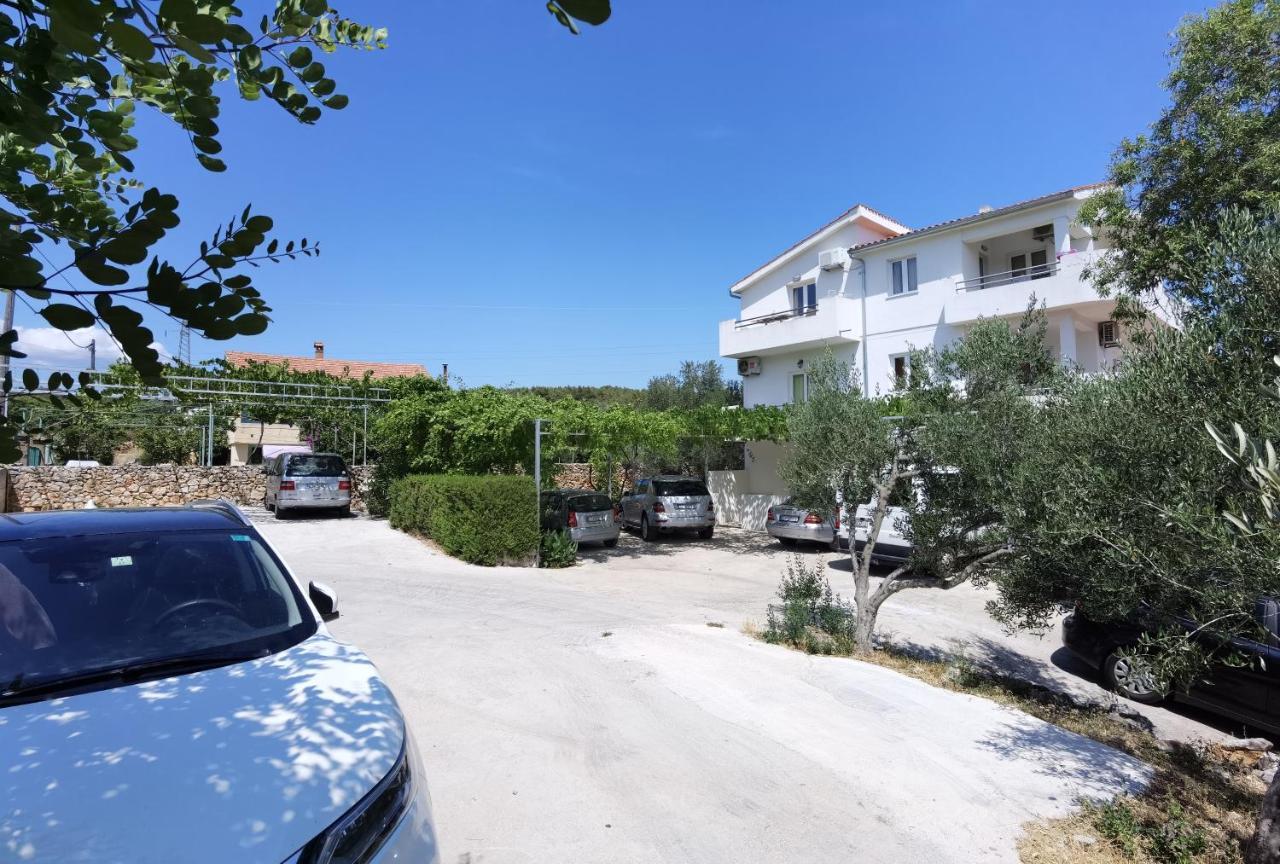 Apartments Markovic Stari Grad  Exterior photo