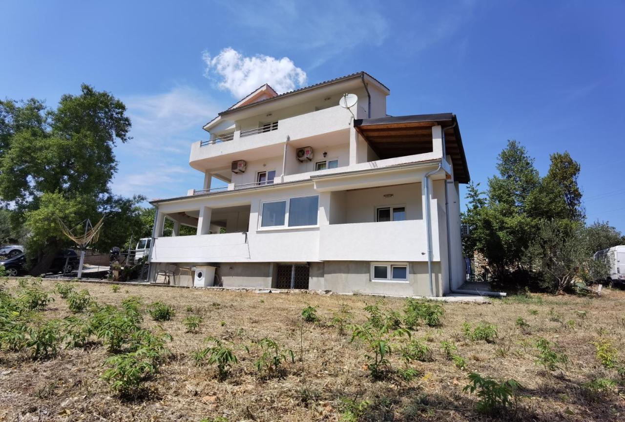 Apartments Markovic Stari Grad  Exterior photo