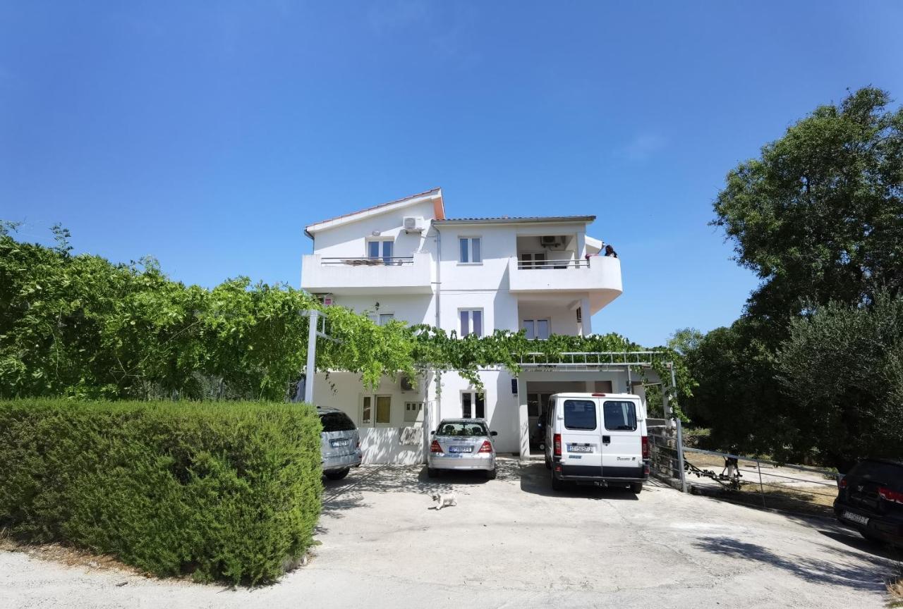 Apartments Markovic Stari Grad  Exterior photo