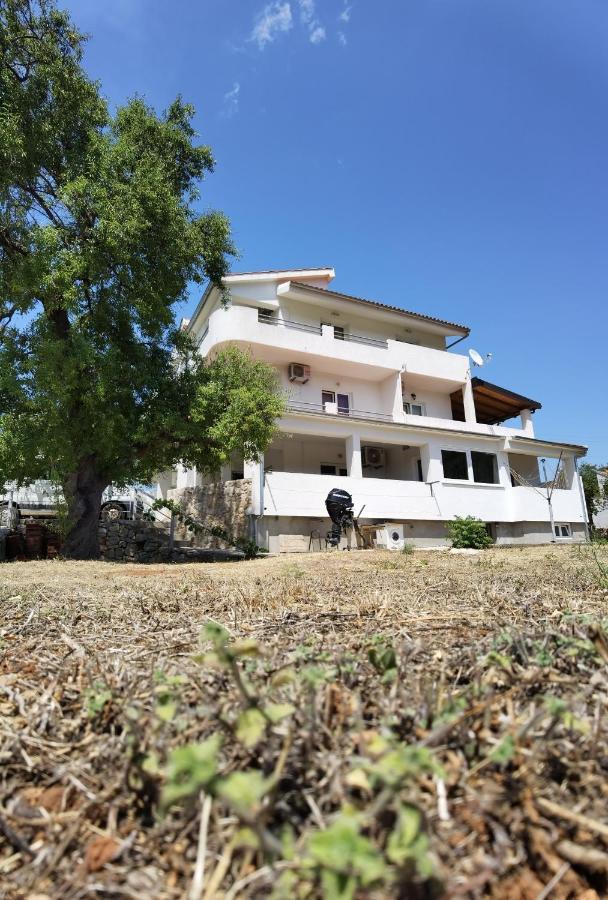 Apartments Markovic Stari Grad  Exterior photo