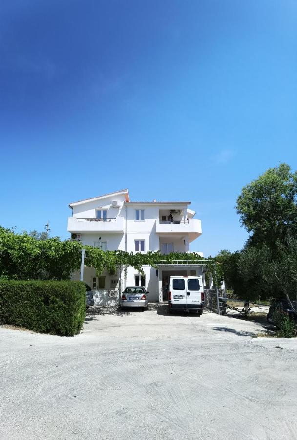 Apartments Markovic Stari Grad  Exterior photo
