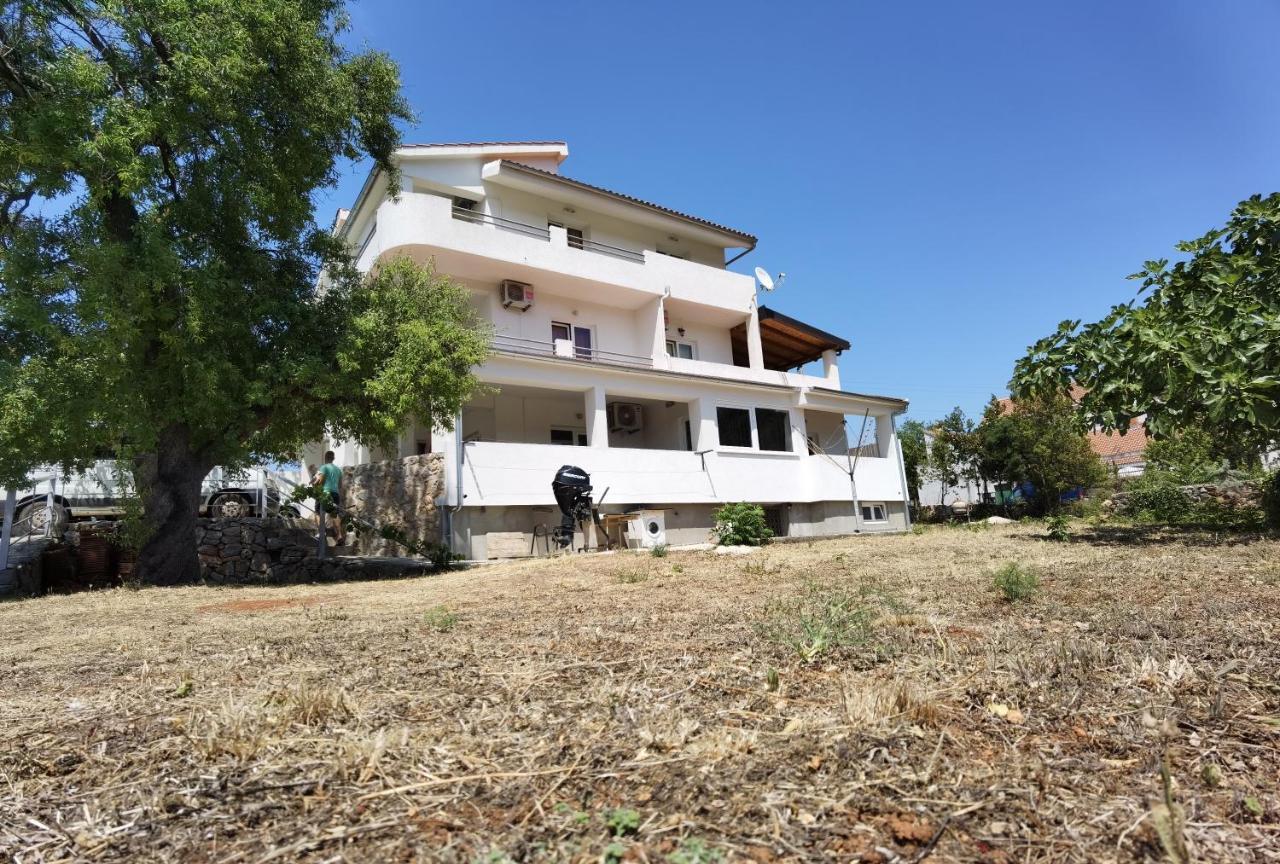 Apartments Markovic Stari Grad  Exterior photo