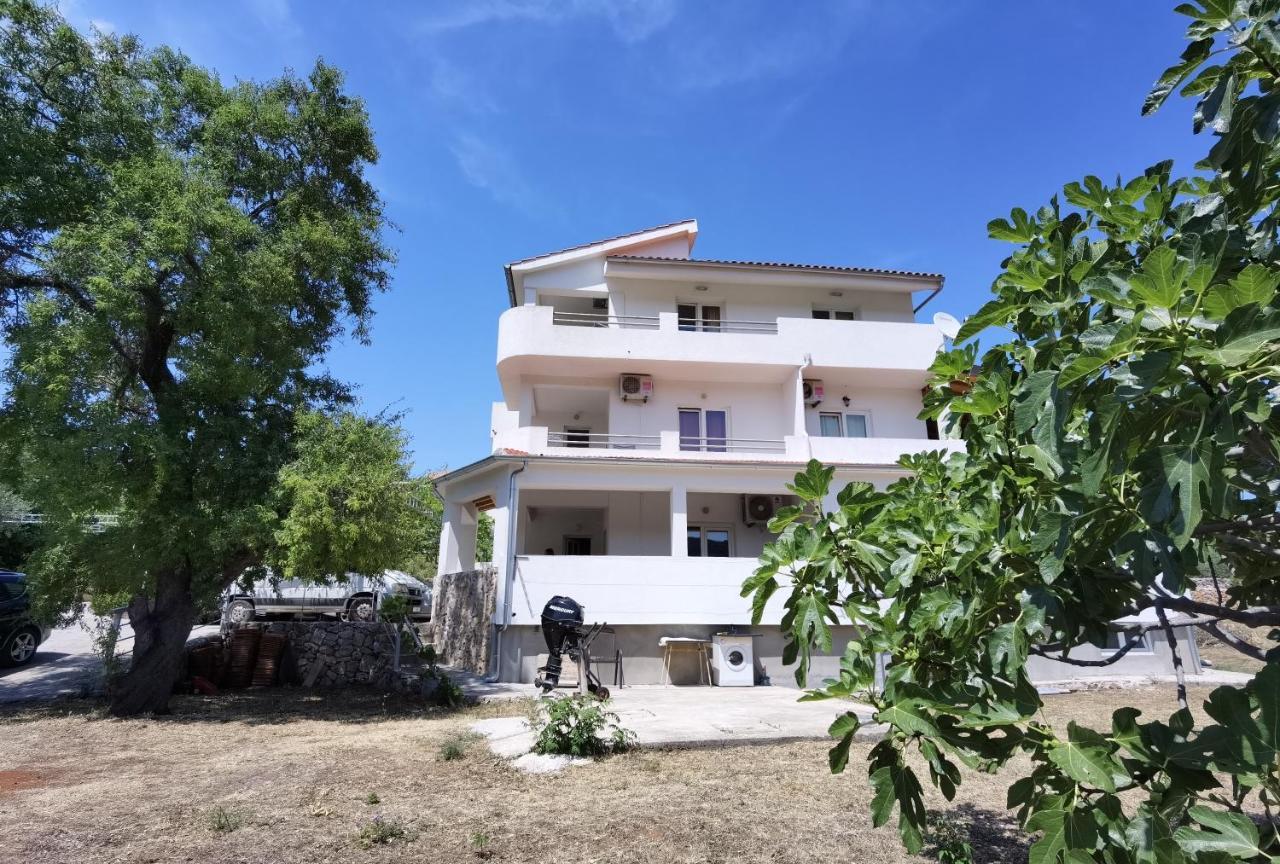 Apartments Markovic Stari Grad  Exterior photo