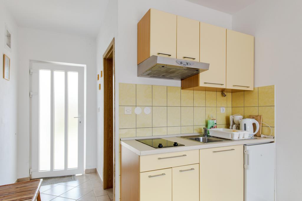 Apartments Markovic Stari Grad  Room photo