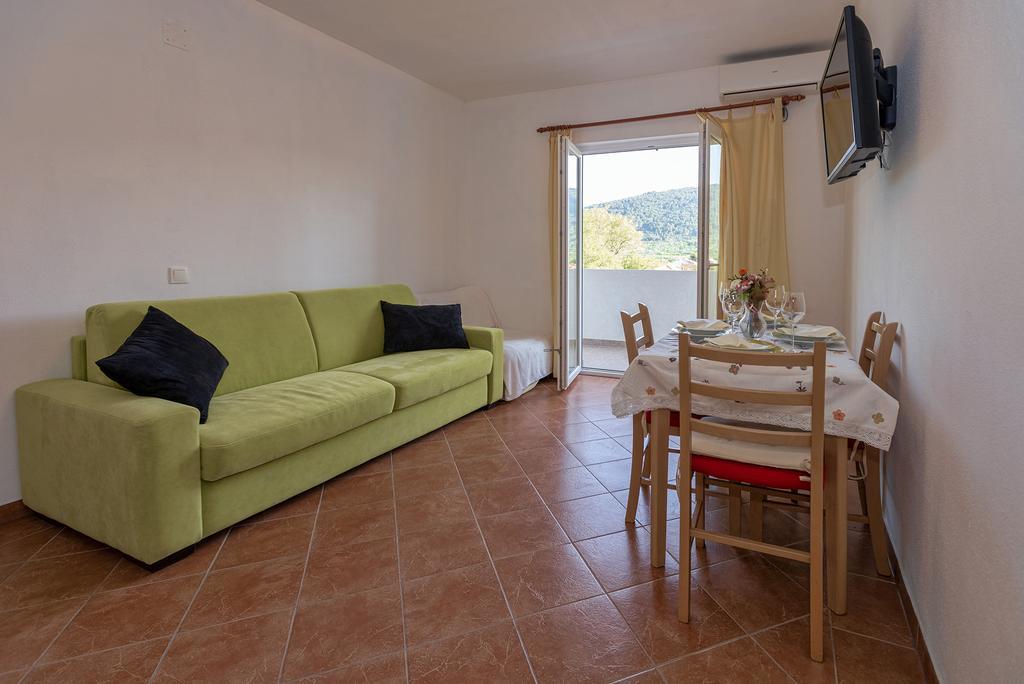 Apartments Markovic Stari Grad  Exterior photo
