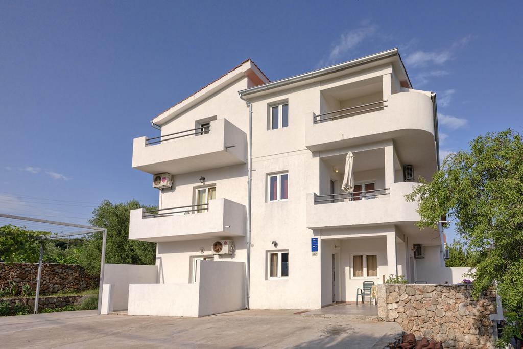 Apartments Markovic Stari Grad  Exterior photo