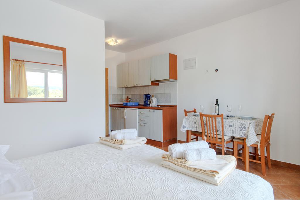Apartments Markovic Stari Grad  Room photo