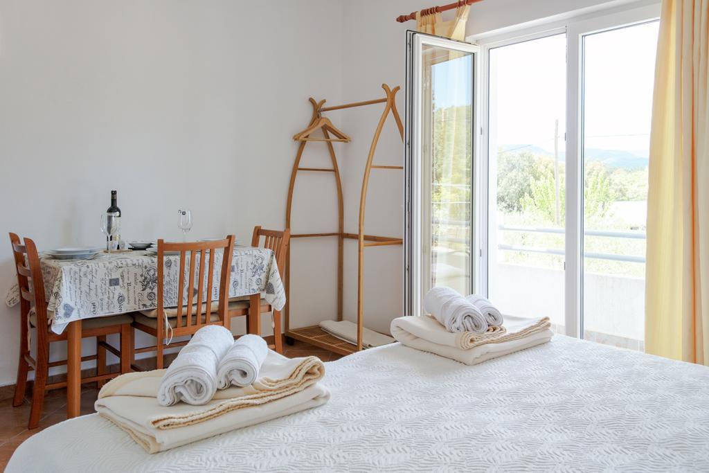 Apartments Markovic Stari Grad  Room photo