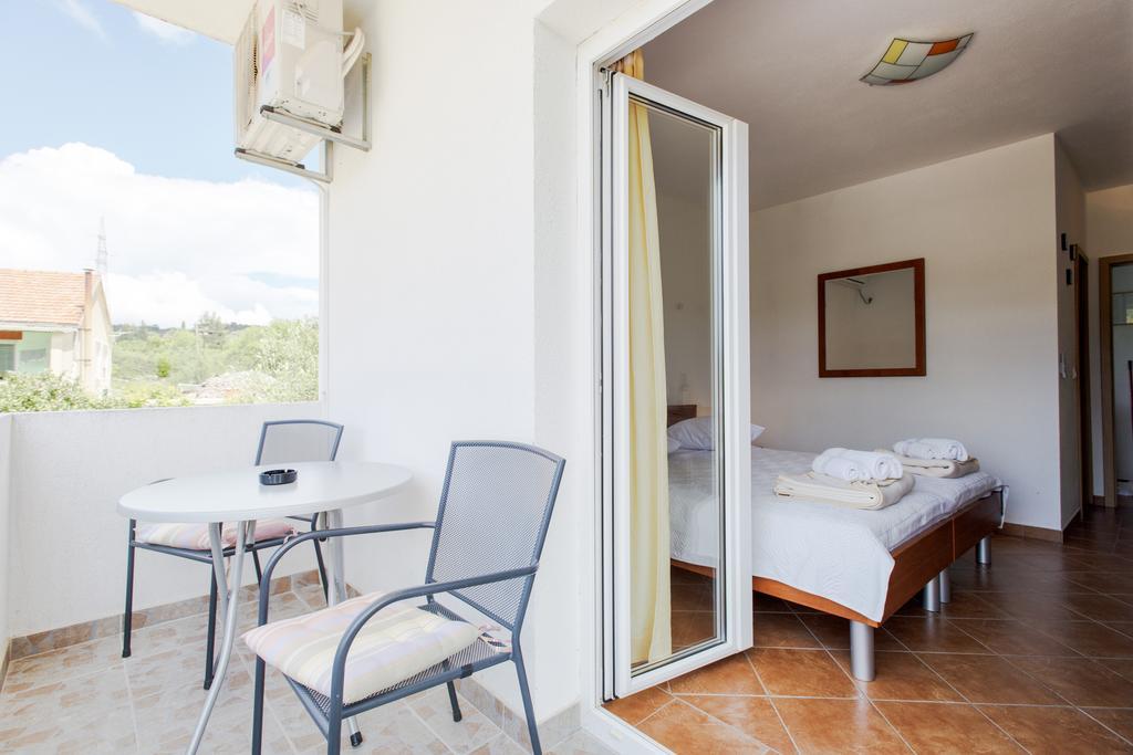 Apartments Markovic Stari Grad  Room photo