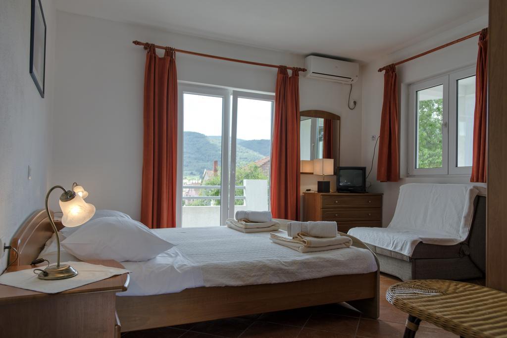 Apartments Markovic Stari Grad  Room photo