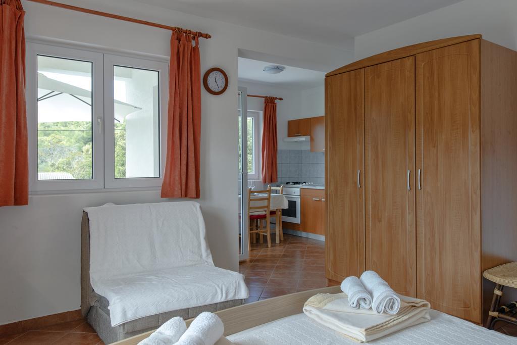 Apartments Markovic Stari Grad  Room photo