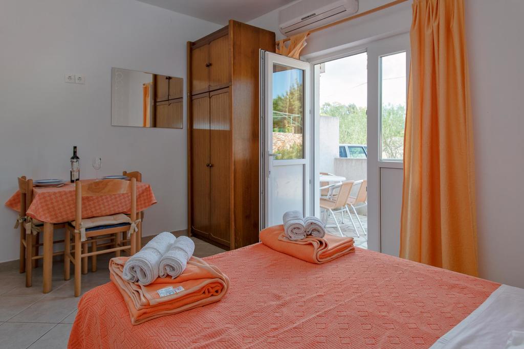 Apartments Markovic Stari Grad  Exterior photo