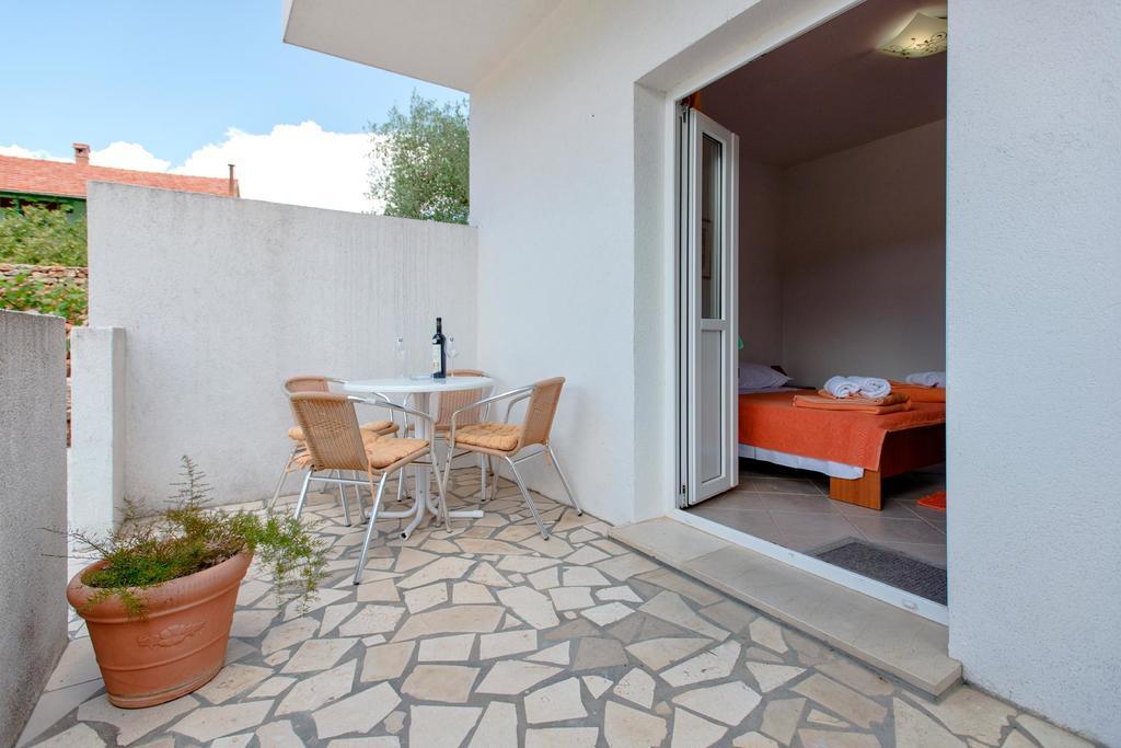 Apartments Markovic Stari Grad  Exterior photo
