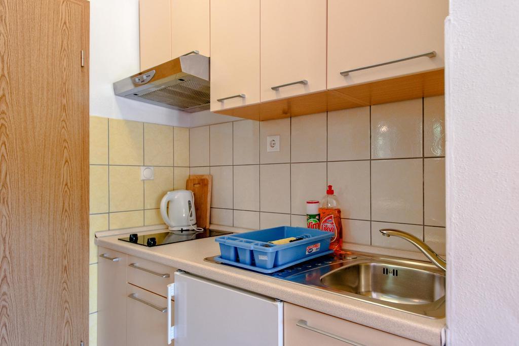 Apartments Markovic Stari Grad  Exterior photo