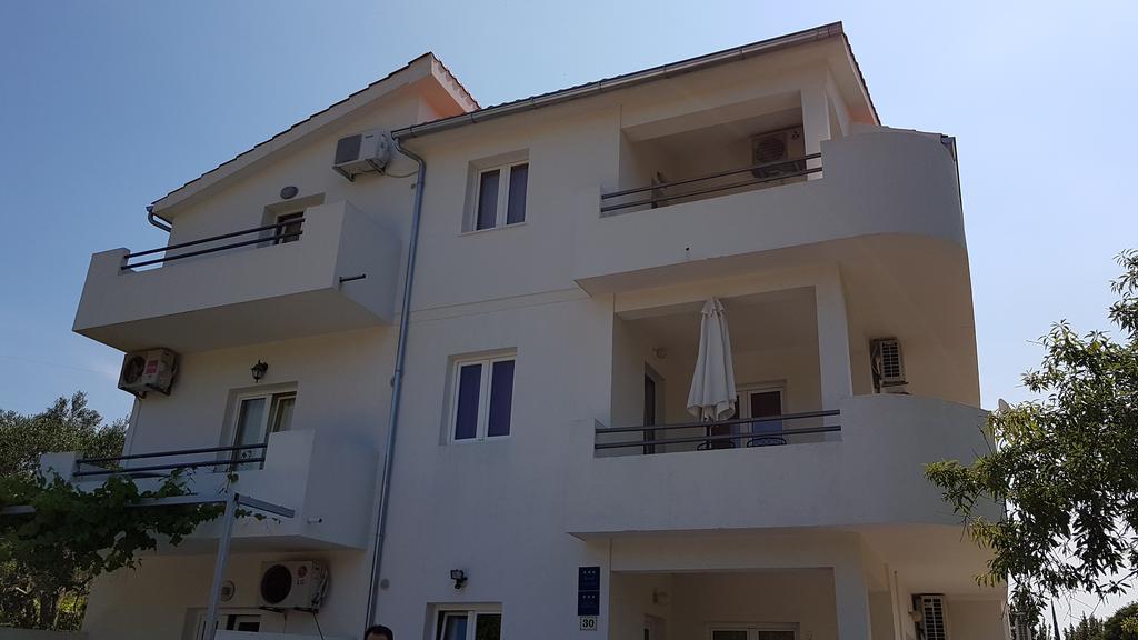 Apartments Markovic Stari Grad  Exterior photo
