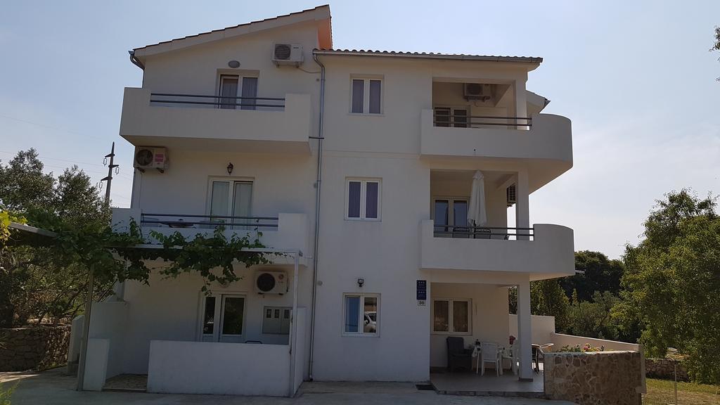 Apartments Markovic Stari Grad  Exterior photo