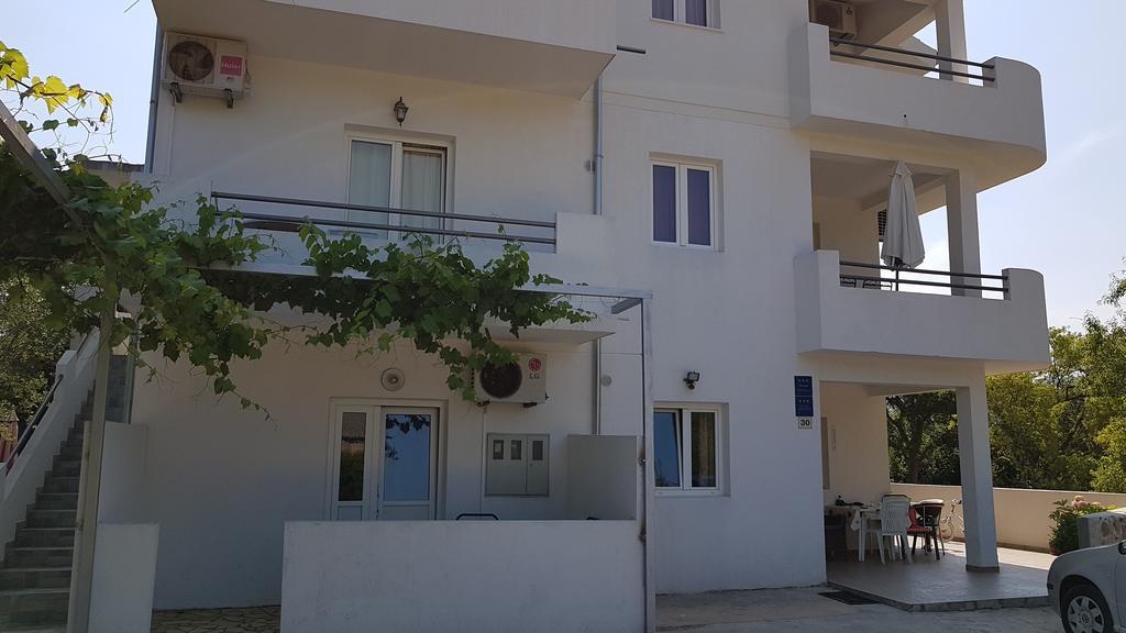 Apartments Markovic Stari Grad  Exterior photo
