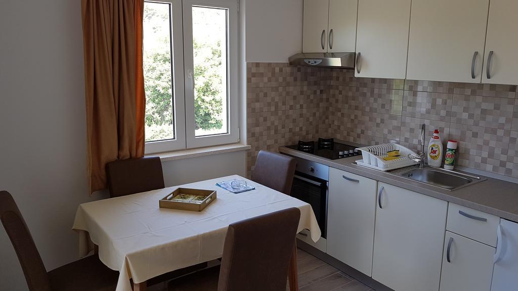 Apartments Markovic Stari Grad  Exterior photo