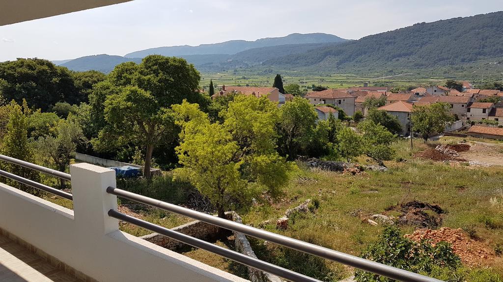 Apartments Markovic Stari Grad  Exterior photo