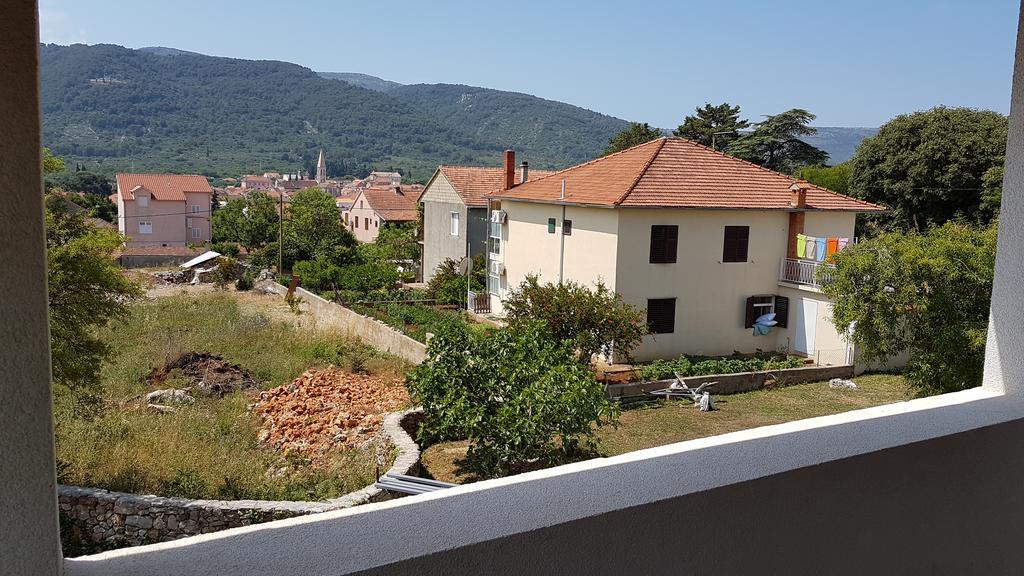 Apartments Markovic Stari Grad  Exterior photo