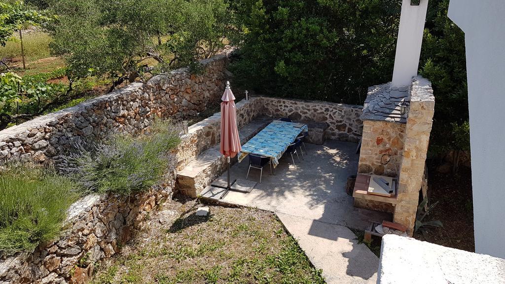 Apartments Markovic Stari Grad  Exterior photo