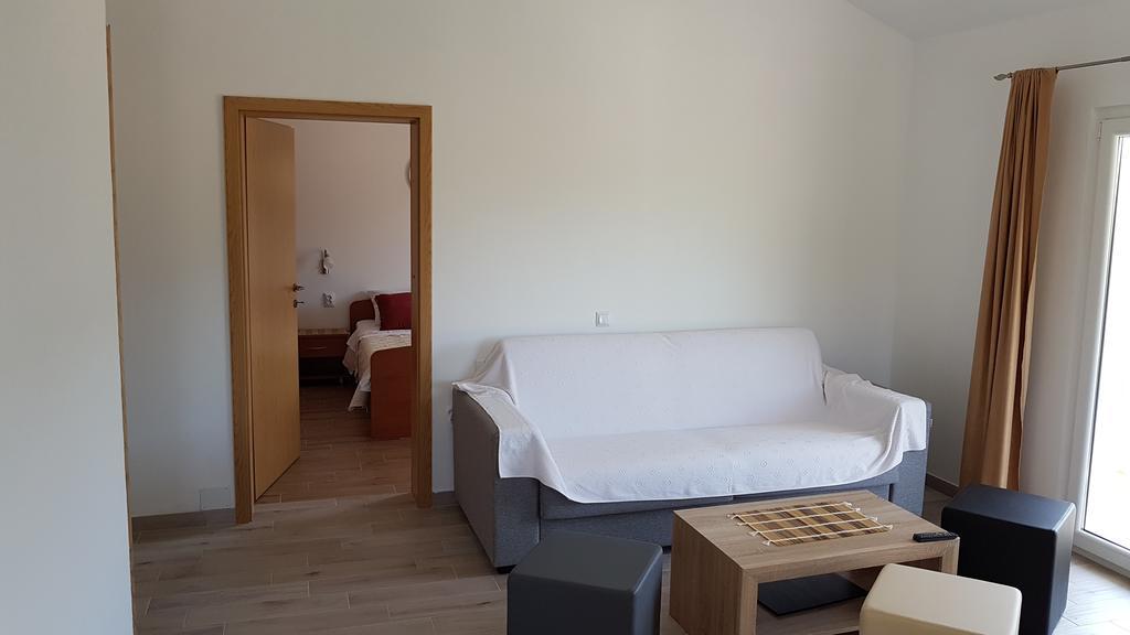 Apartments Markovic Stari Grad  Exterior photo
