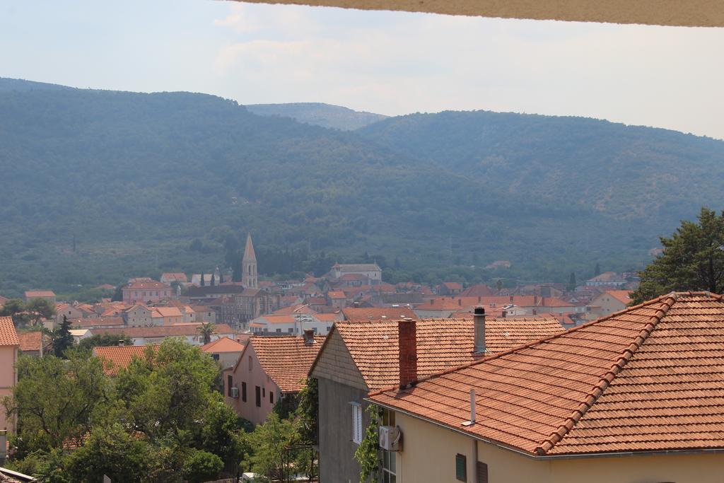 Apartments Markovic Stari Grad  Exterior photo