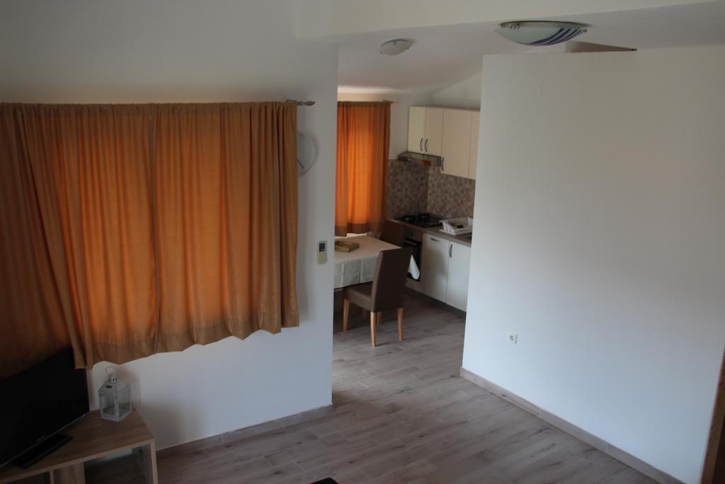Apartments Markovic Stari Grad  Exterior photo