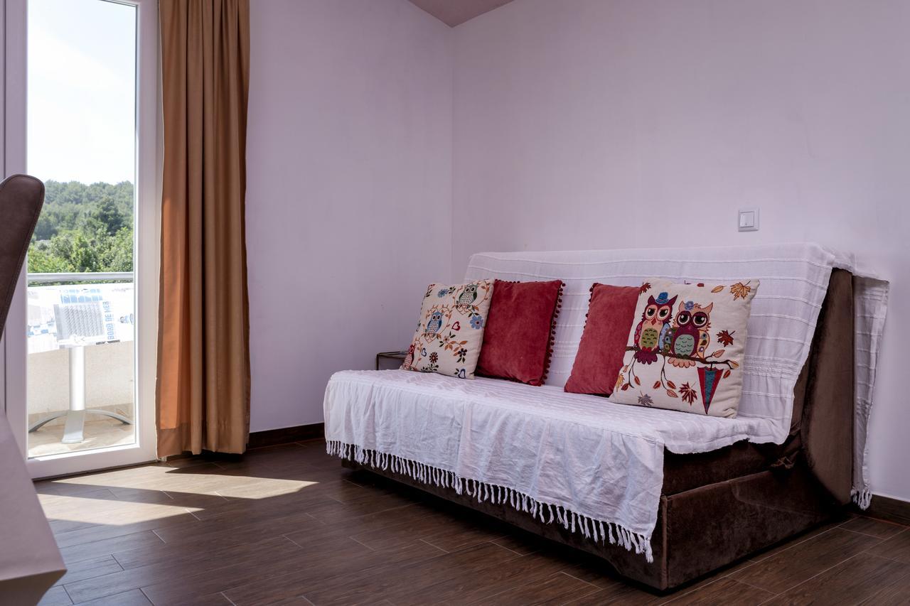 Apartments Markovic Stari Grad  Exterior photo