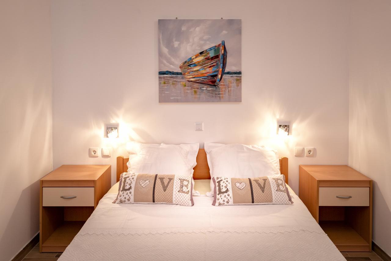 Apartments Markovic Stari Grad  Exterior photo