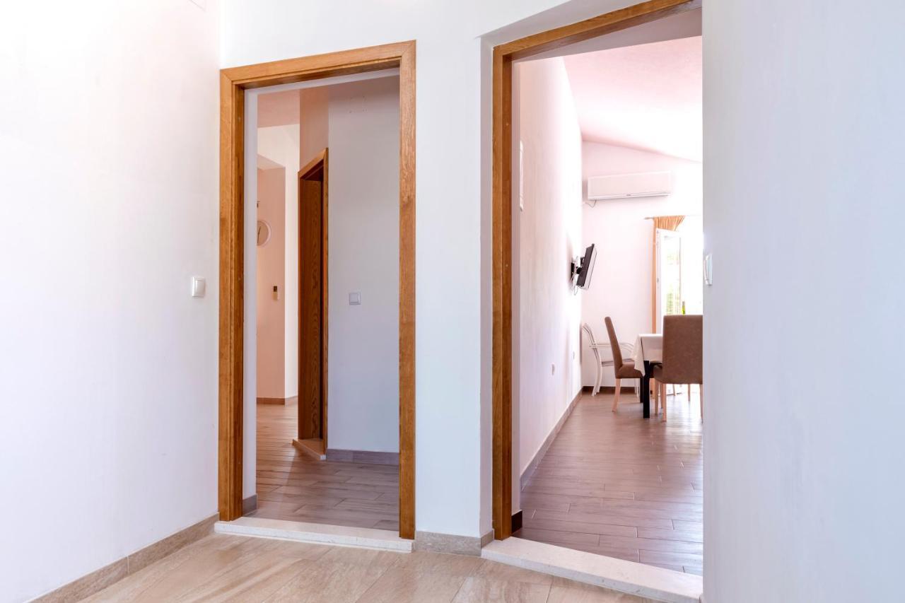Apartments Markovic Stari Grad  Exterior photo