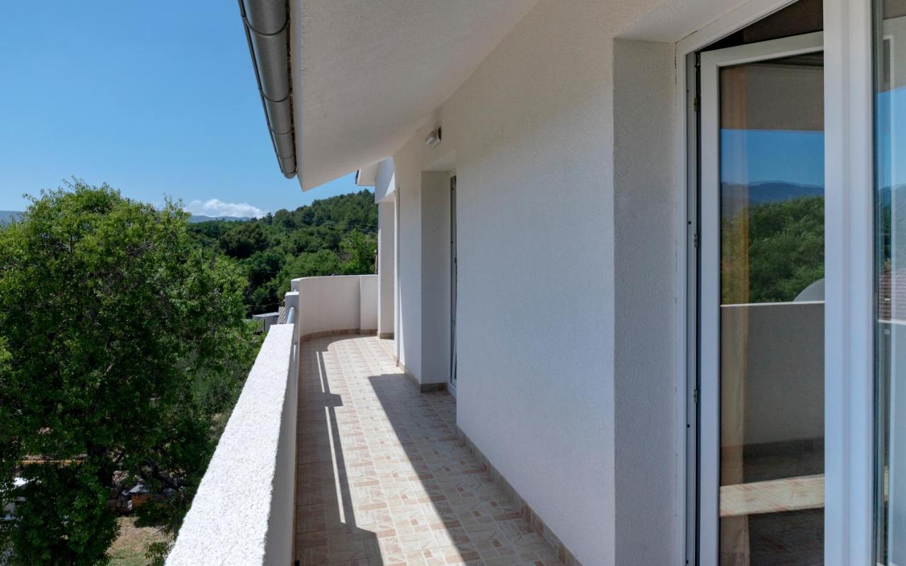 Apartments Markovic Stari Grad  Exterior photo