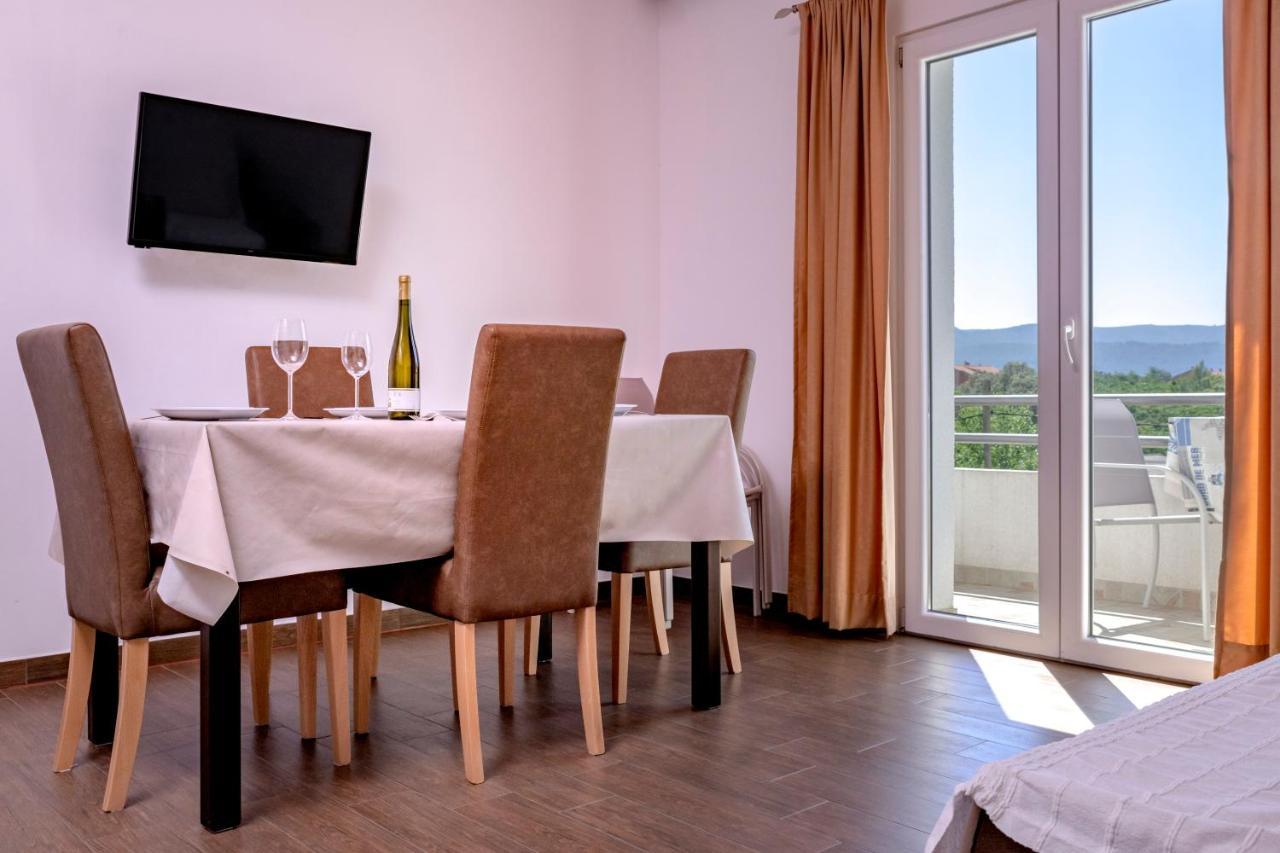 Apartments Markovic Stari Grad  Exterior photo