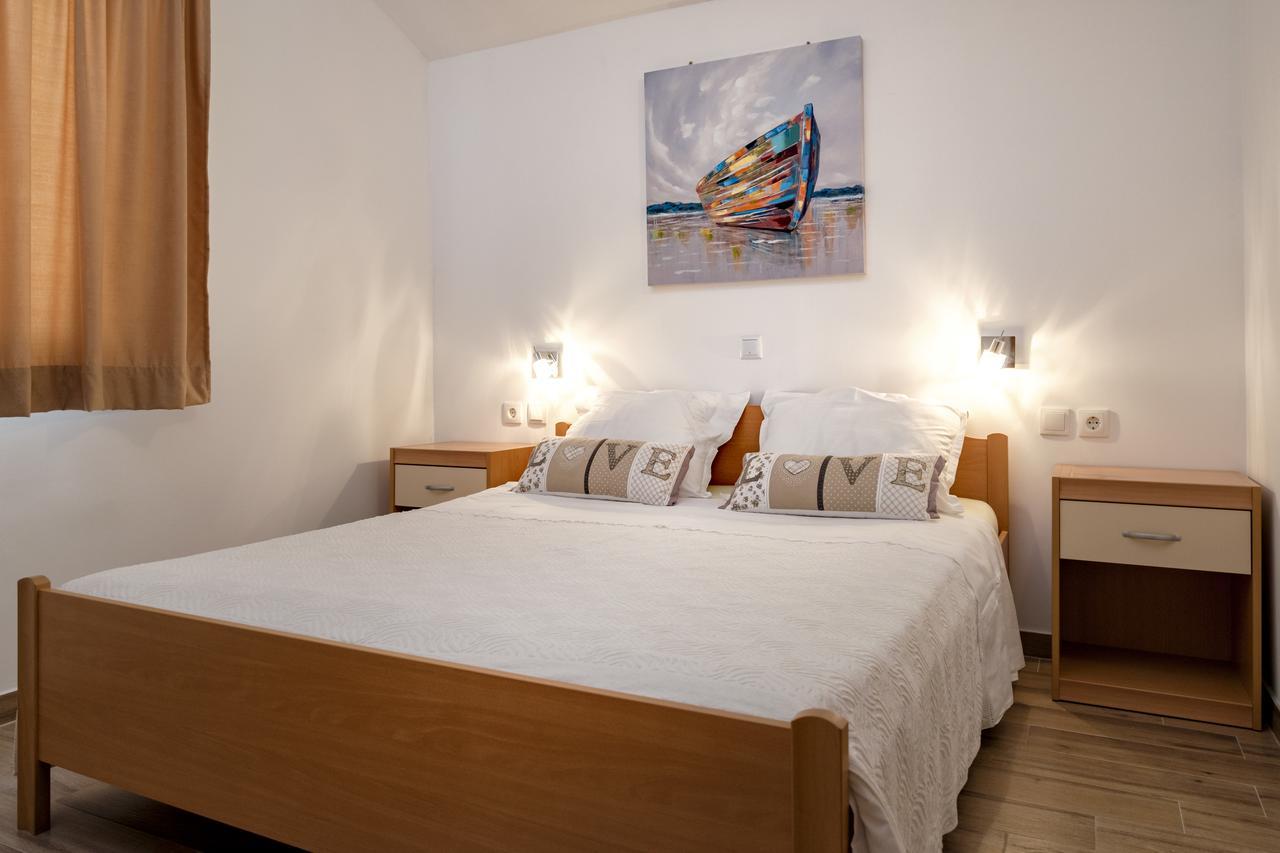 Apartments Markovic Stari Grad  Exterior photo