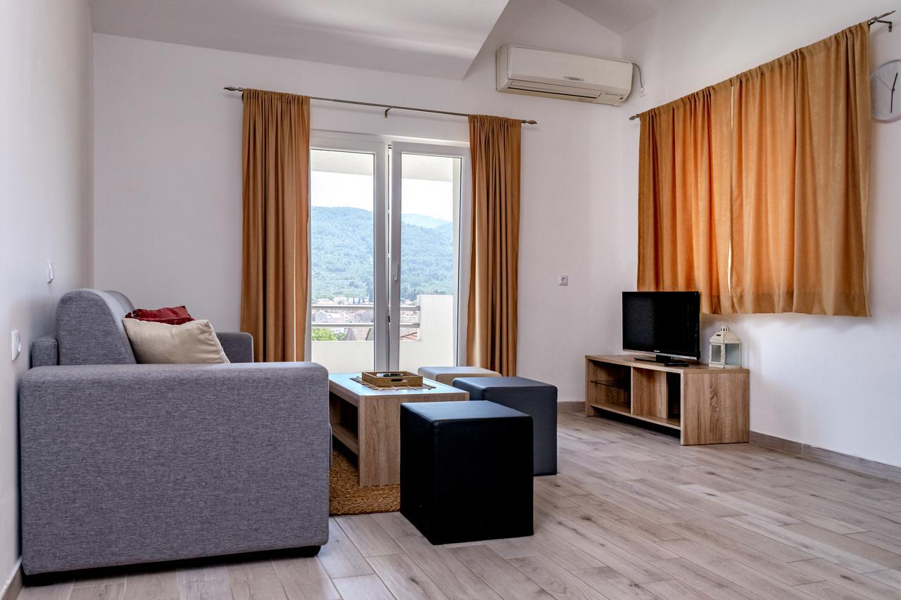 Apartments Markovic Stari Grad  Exterior photo