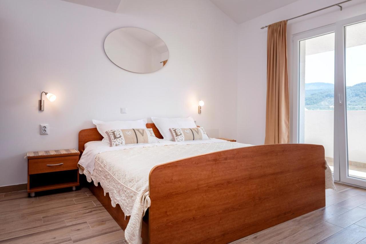 Apartments Markovic Stari Grad  Exterior photo