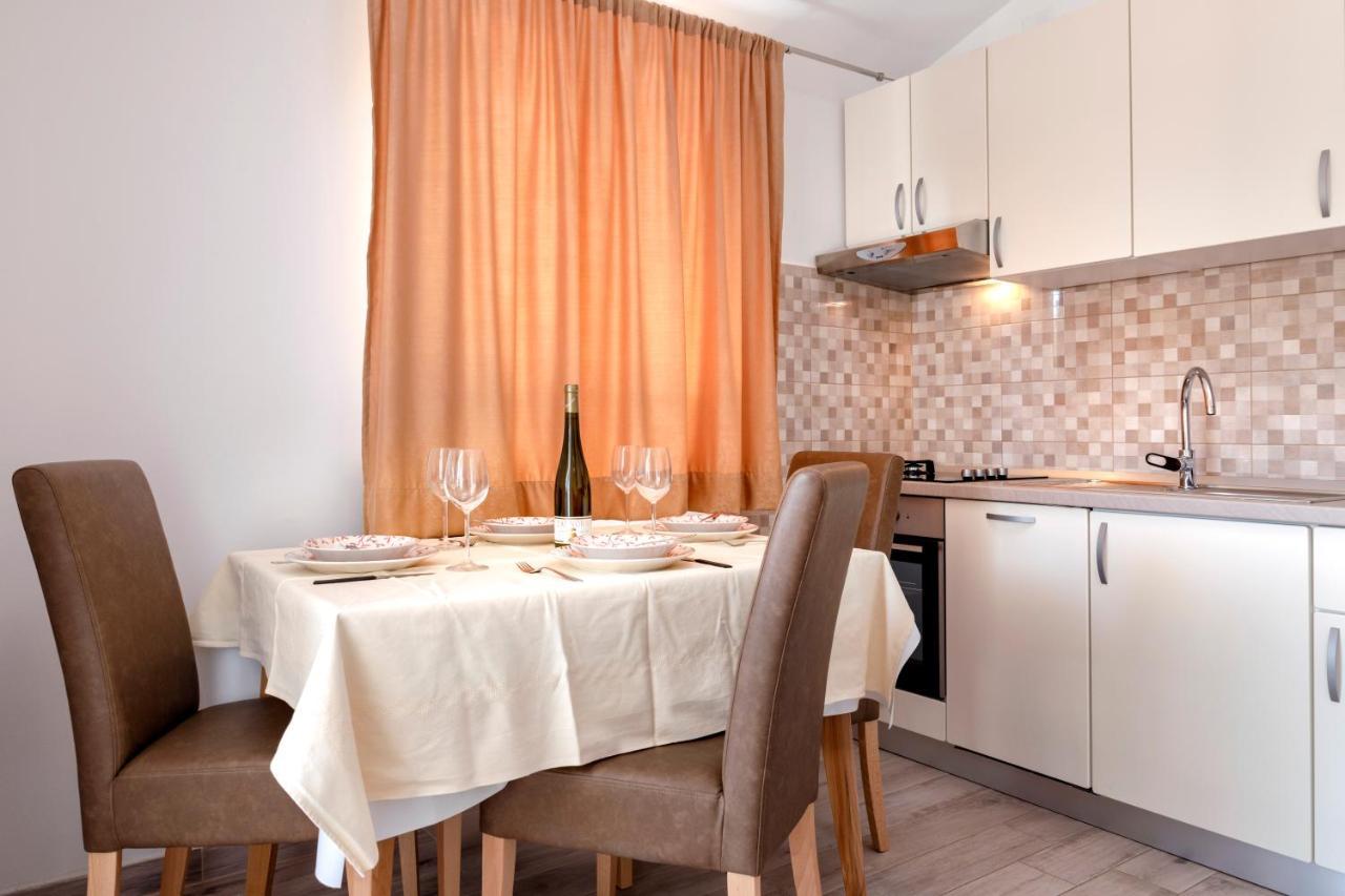 Apartments Markovic Stari Grad  Exterior photo