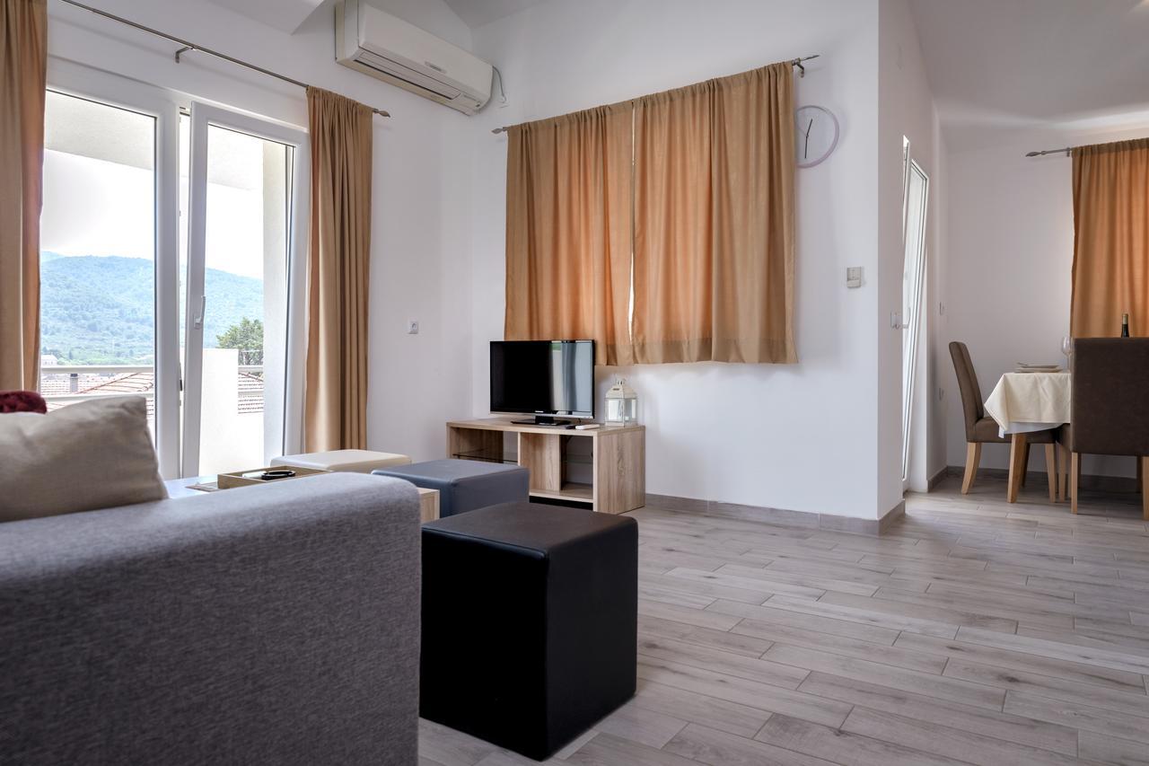 Apartments Markovic Stari Grad  Exterior photo