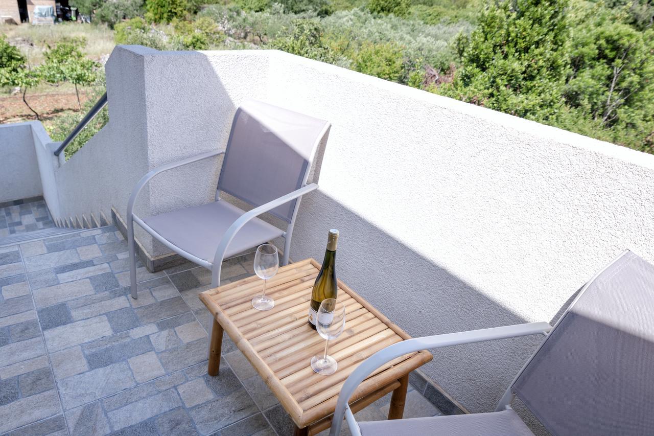 Apartments Markovic Stari Grad  Exterior photo