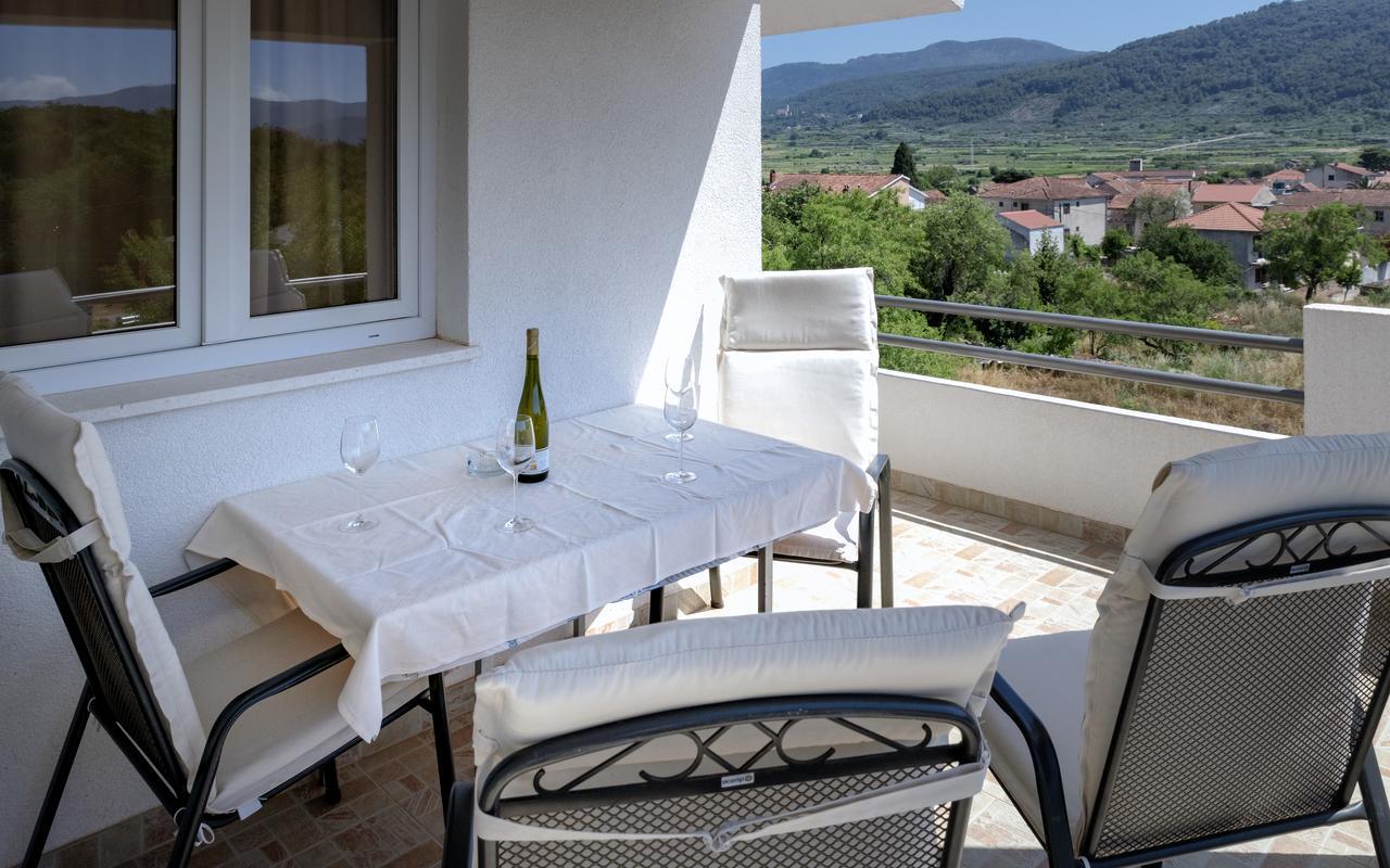 Apartments Markovic Stari Grad  Exterior photo